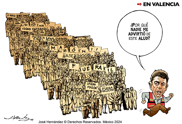 En Valencia